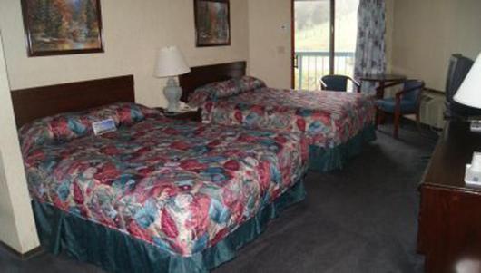America'S Best Value Inn Of Новато Номер фото