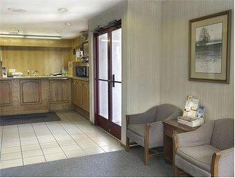 America'S Best Value Inn Of Новато Экстерьер фото